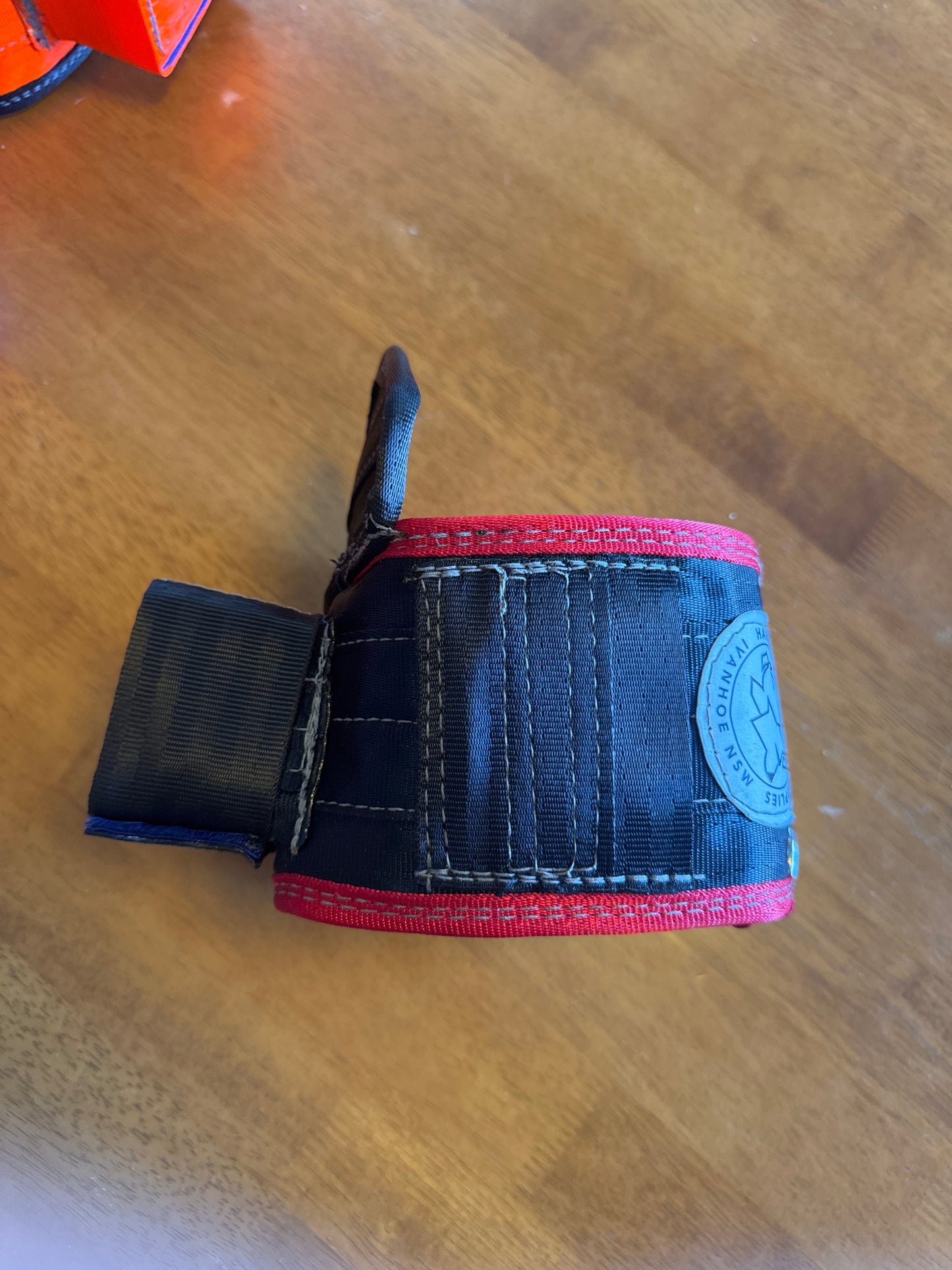 Neck Collar with chin bib