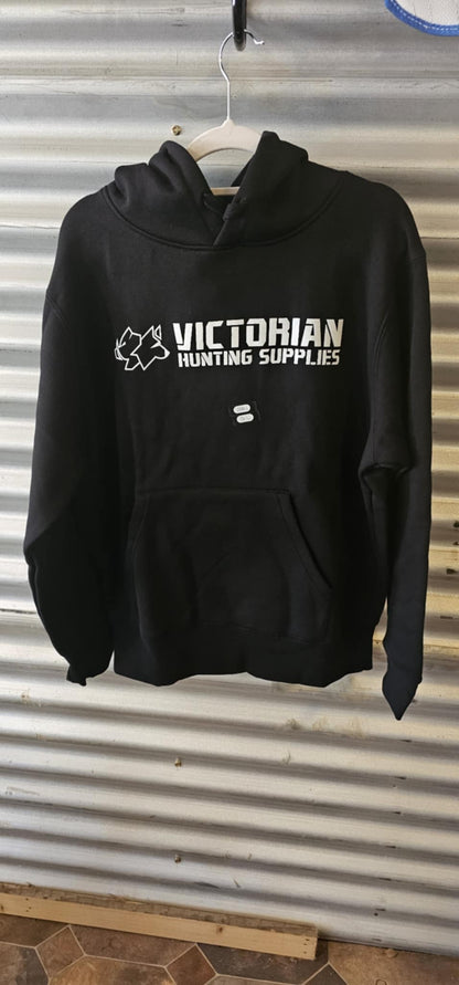 VHS Hoodie