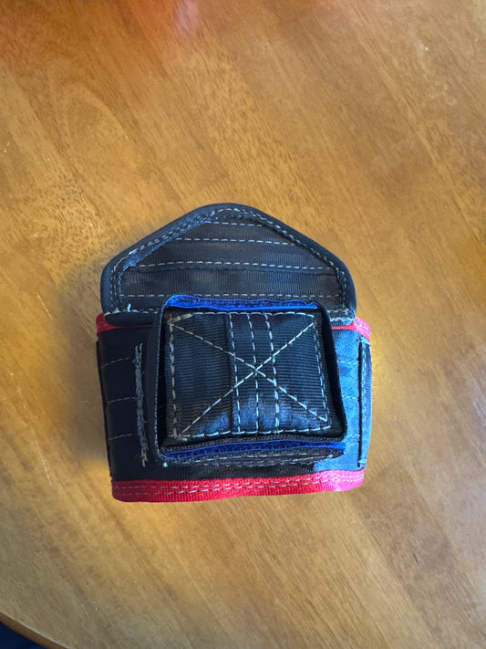 Neck Collar with chin bib