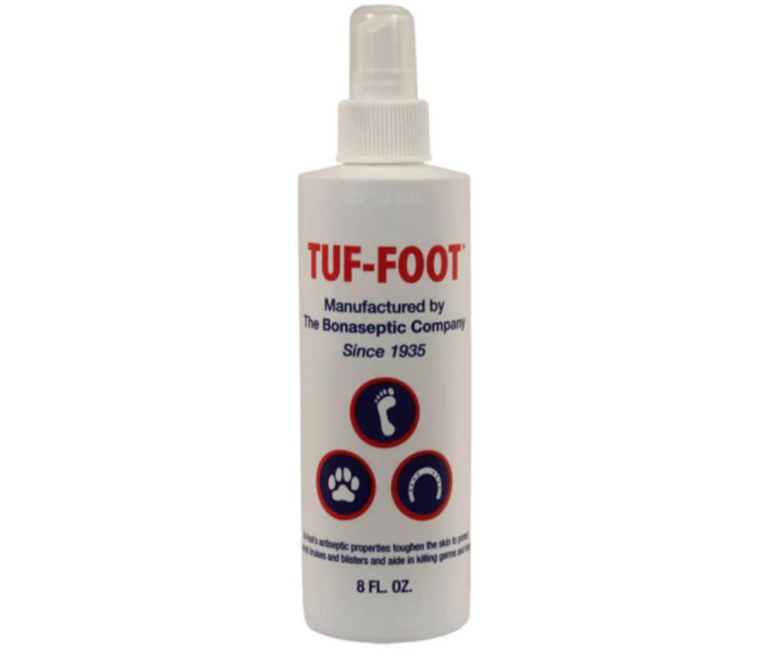 Tuff Foot For Dogs