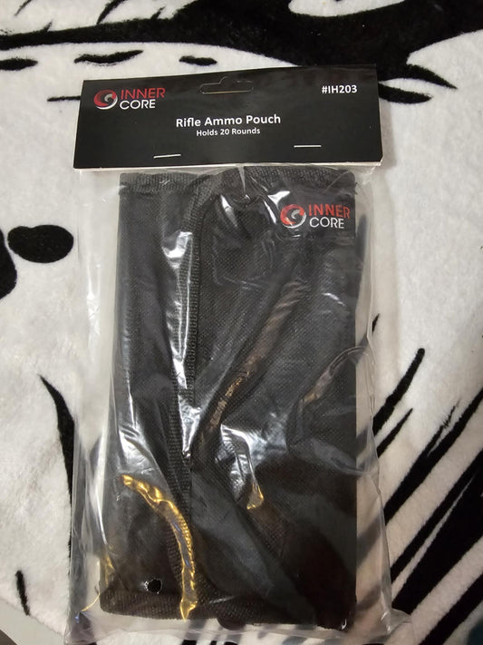 Riffle Ammo  Pouch