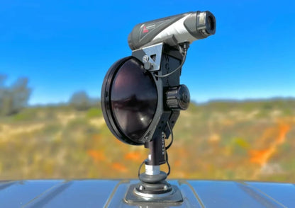 W.G.I.A SPOTFYR 12000 Thermal Camera Bracket