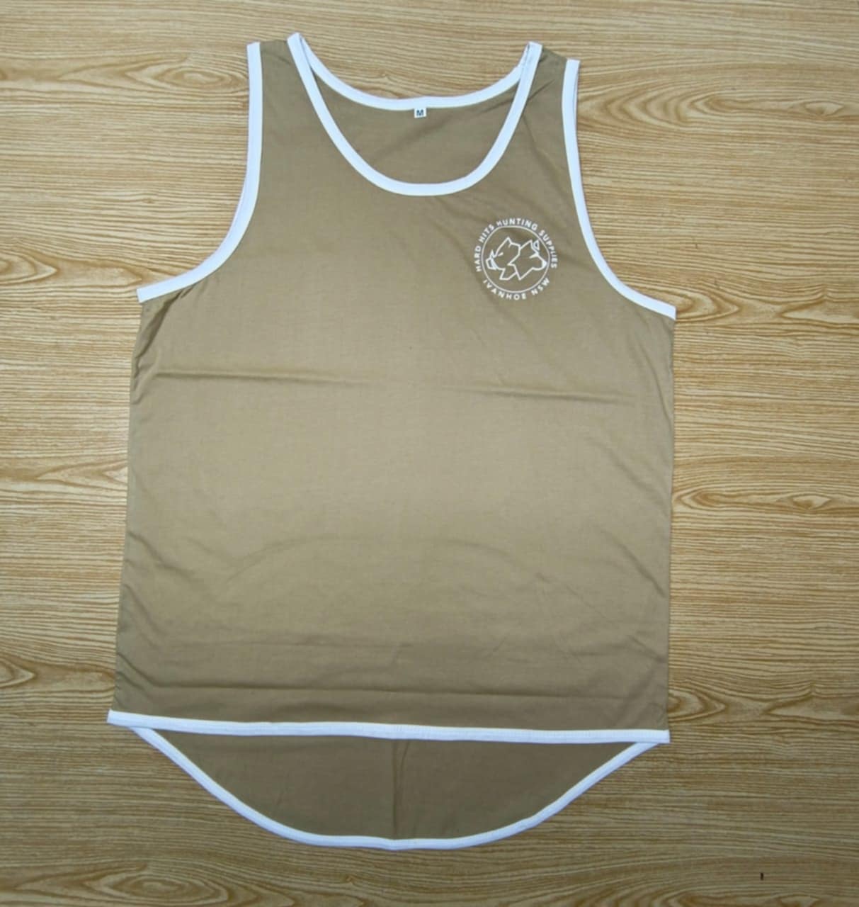 Shearing Singlet