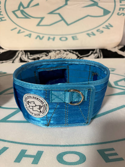 Hard Hits Hunting Supplies M Firehose Rip Collar