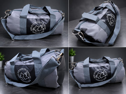 PVC GEAR BAG