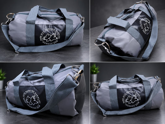 PVC GEAR BAG