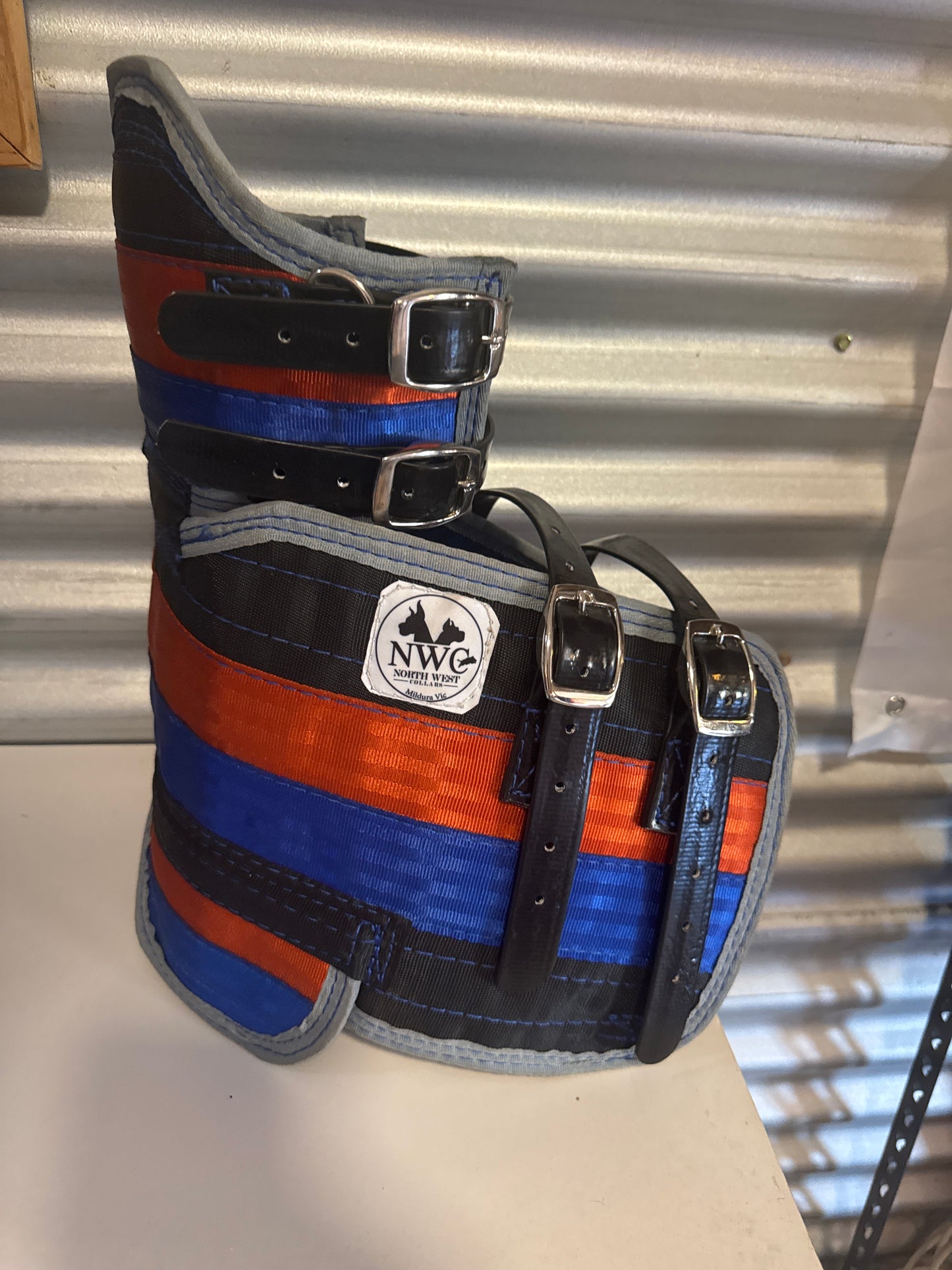 North West large with Leg Flaps