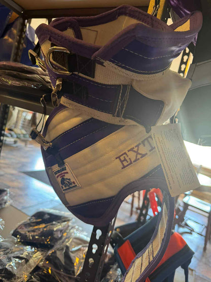 Extreme Chest Plates Range