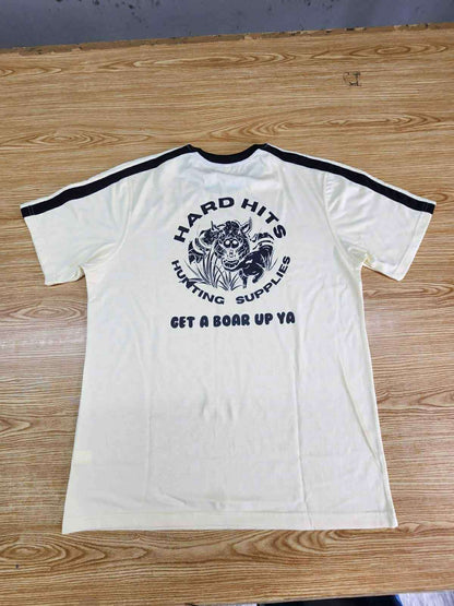 Retro Shirts