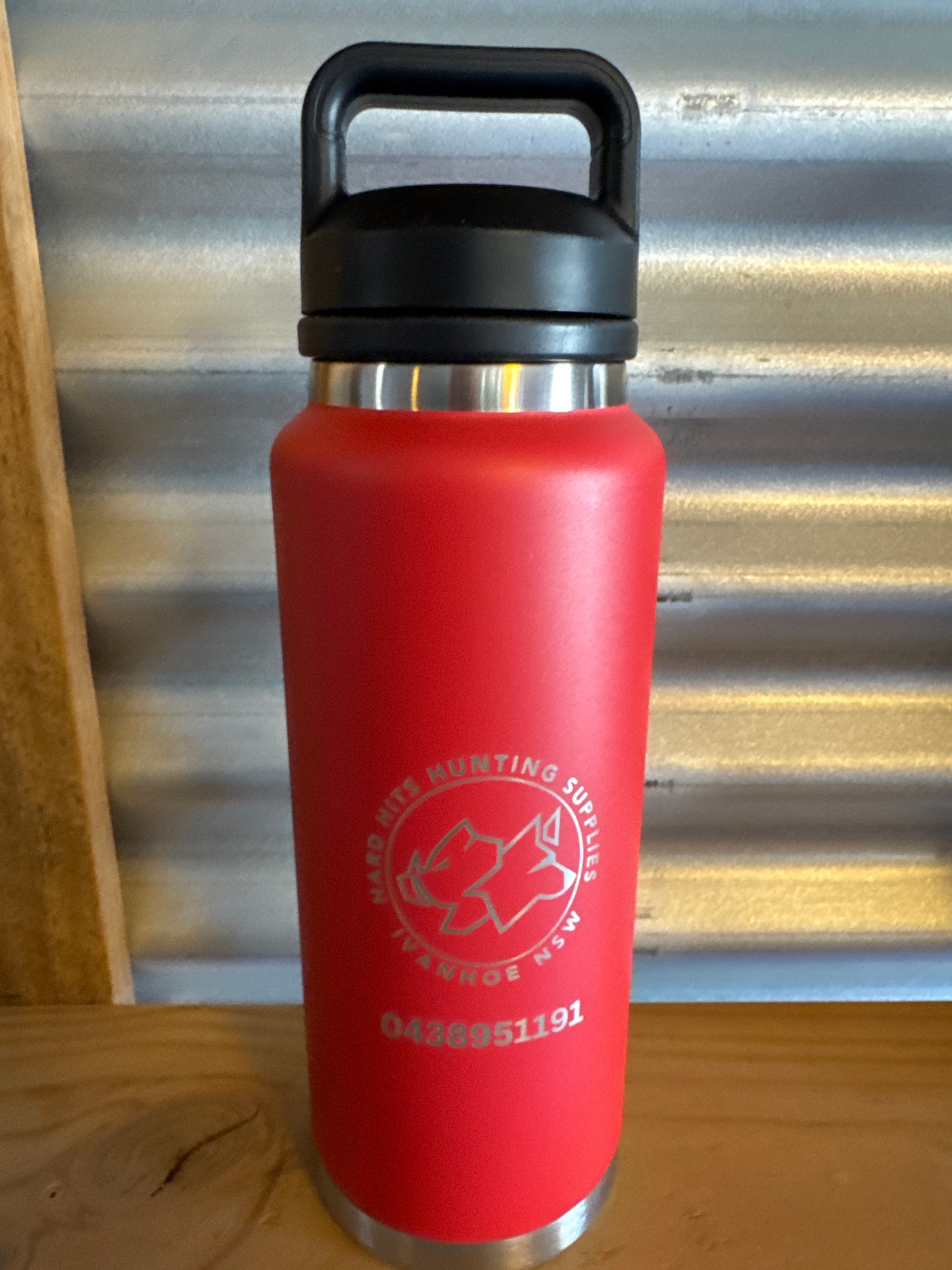 Water Bottles  End of Jan Arrival