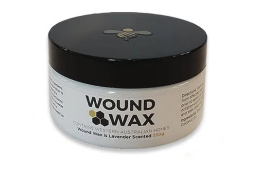 Pig Dog Healing Wax 250g