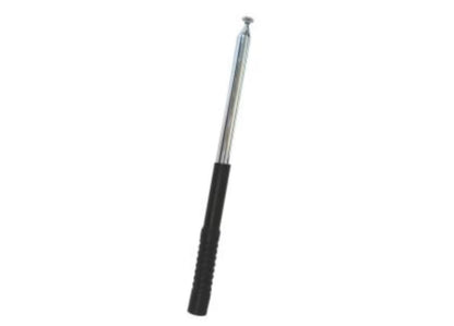 Telescopic Long Range Antenna with quick connectors