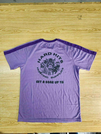 Retro Shirts