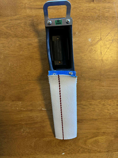 Hard Plastic Tracking collar cover for T5/tt15