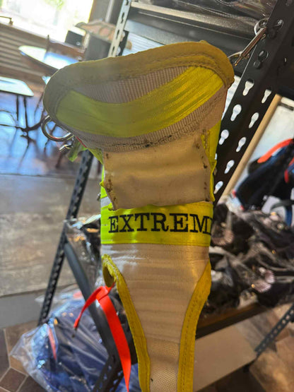 Extreme Chest Plates Range