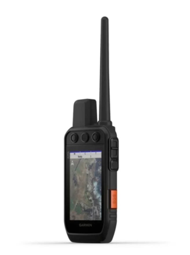 Garmin Alpha 300i Handheld Only