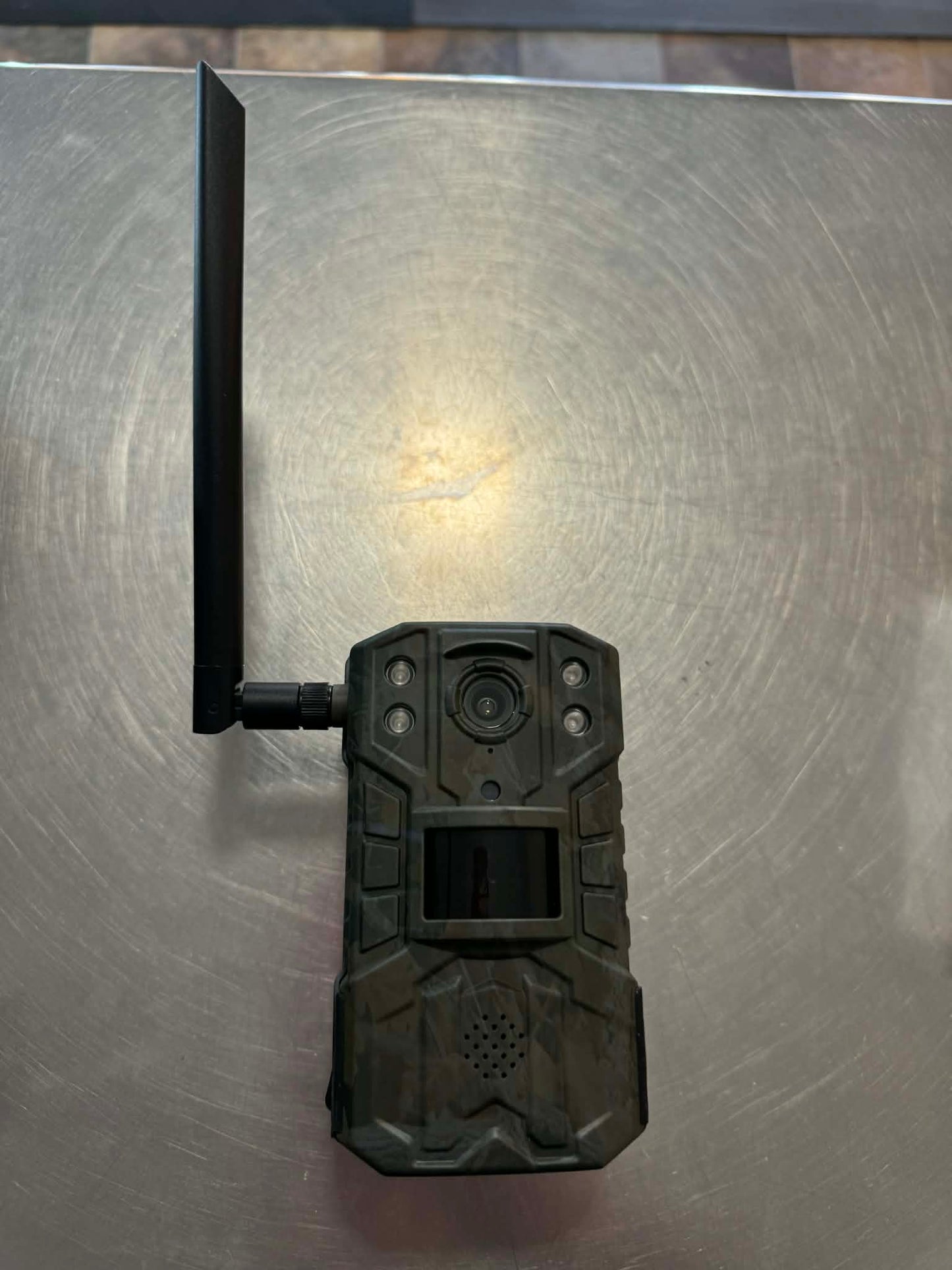 Trail Camera 4G Lite