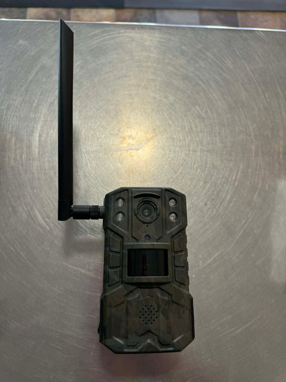 Trail Camera 4G Lite