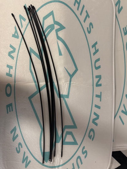 Proven  Long Range Antennas for All Garmin Collars.