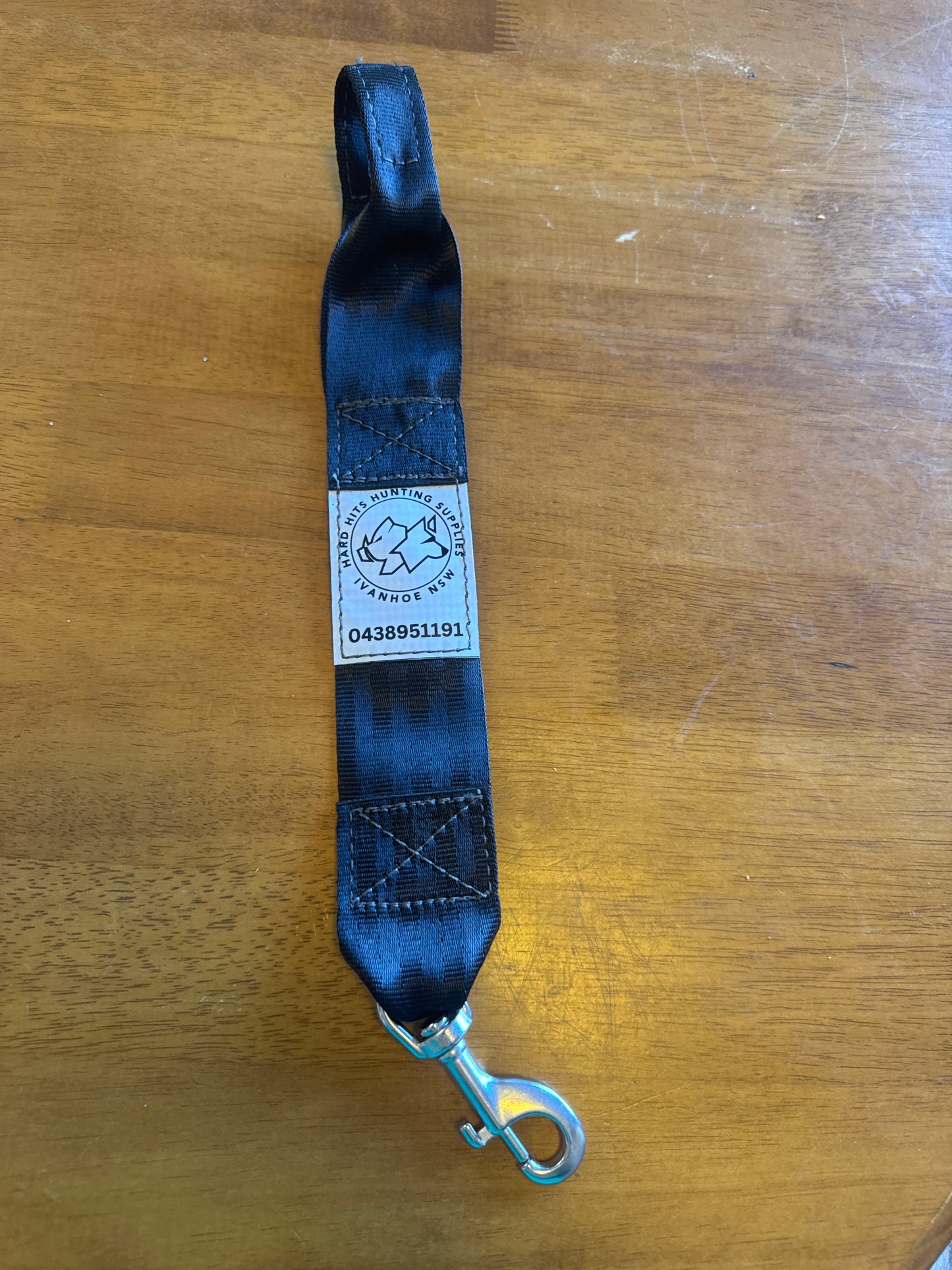 Dog Leads normal clip