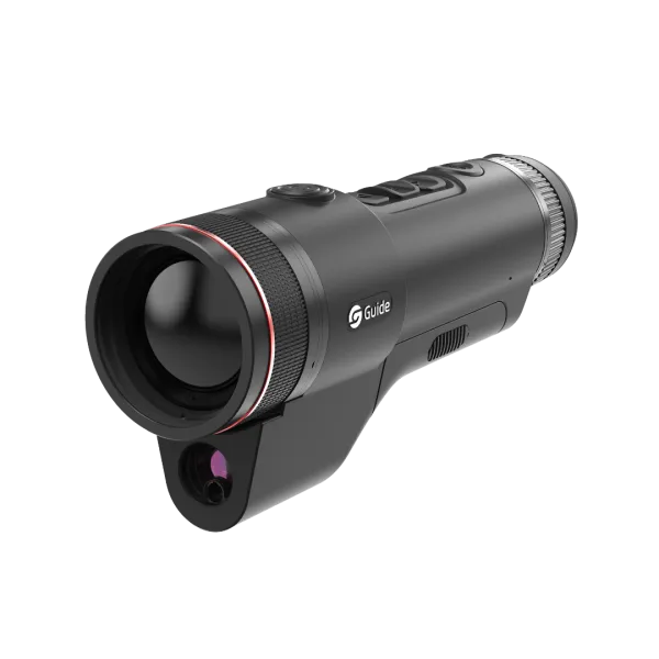 Guide TJ1250LP Thermal Monocular