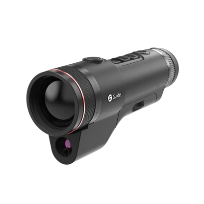 Guide TJ1250LP Thermal Monocular