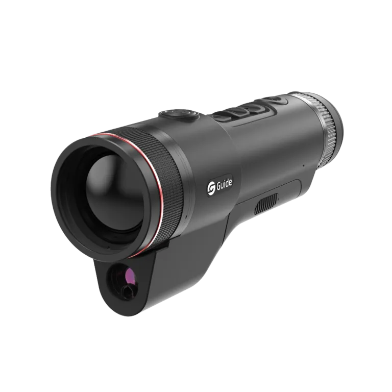 Guide TJ630LP Thermal Monocular