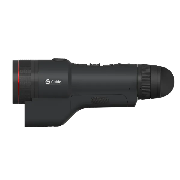 Guide TJ1250LP Thermal Monocular