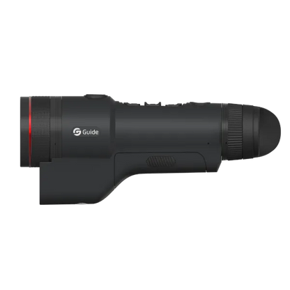 Guide TJ1250LP Thermal Monocular