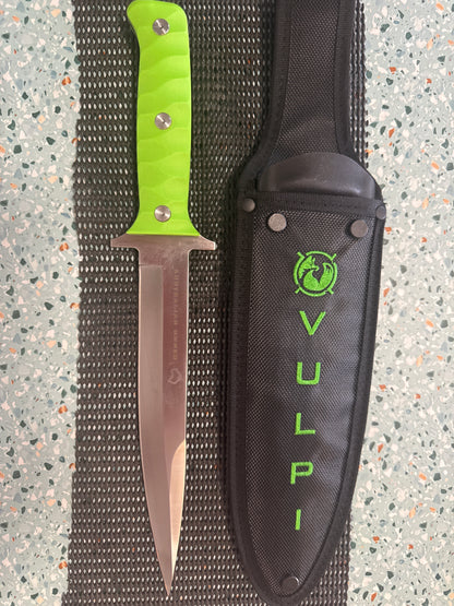 Vulpi Pig Sticker