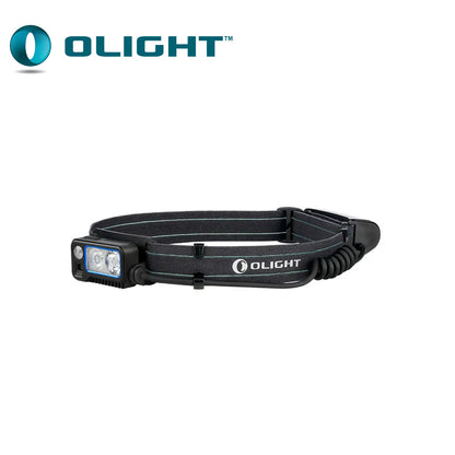 Olight Array 2 Pro Rechargeable LED Headlamp - 1500 Lumens