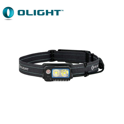 Olight Array 2 Pro Rechargeable LED Headlamp - 1500 Lumens