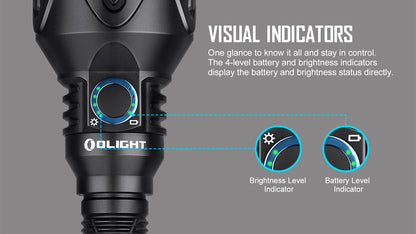 Olight Javelot Pro 2 Torch Hunter's Kit