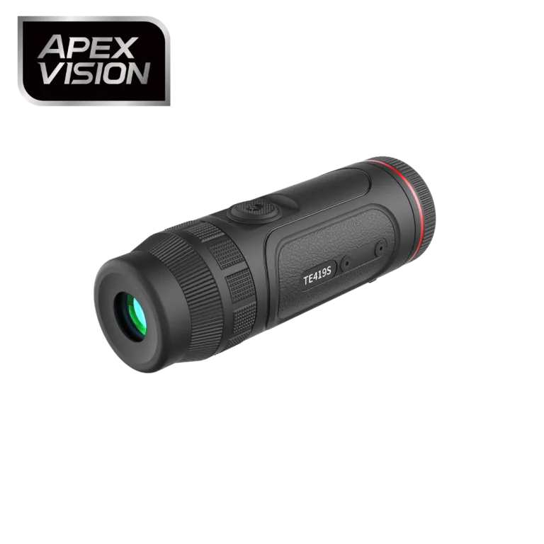 Guide TE419S Thermal Monocular