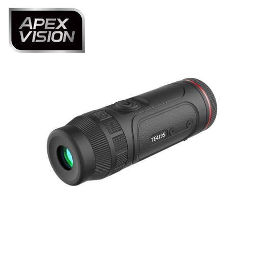 Guide TE419S Thermal Monocular