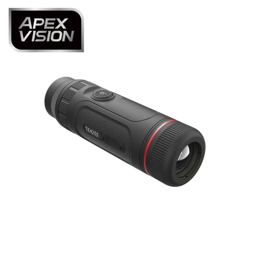 Guide TE425S Thermal Monocular