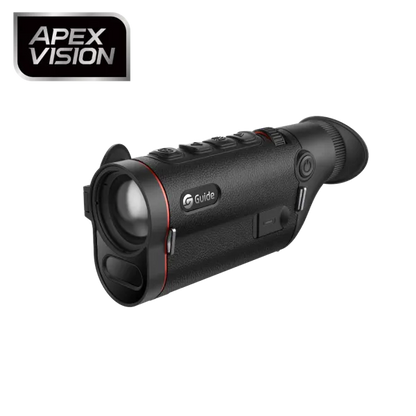 Guide TD635LS Thermal Monocular with LRF