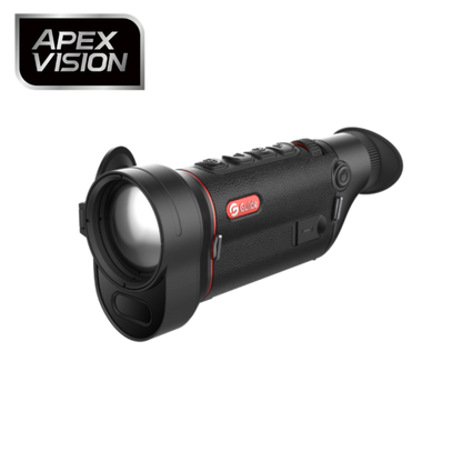 Guide TD650LS Thermal Monocular with LRF