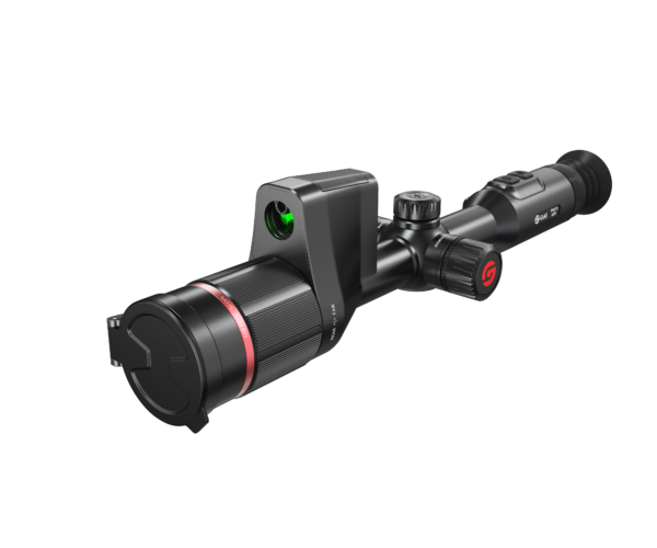 Guide TU651 LRF Thermal Rifle Scope