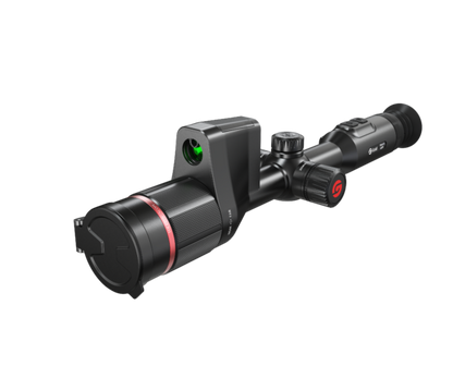 Guide TU651 LRF Thermal Rifle Scope