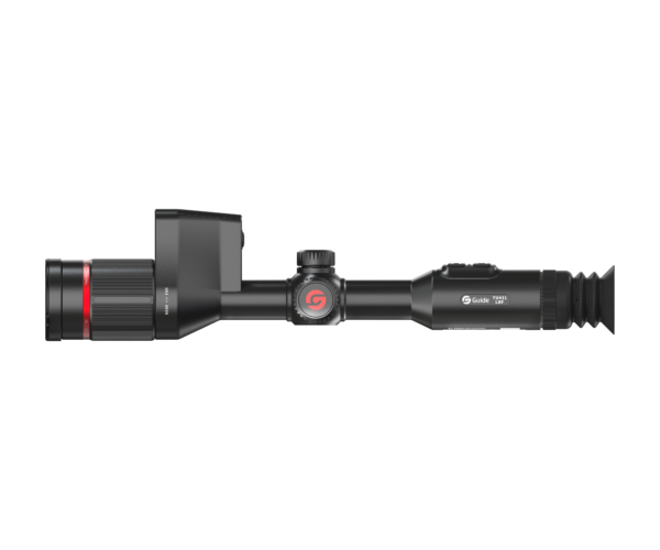 Guide TU651 LRF Thermal Rifle Scope