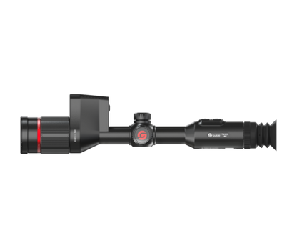 Guide TU651 LRF Thermal Rifle Scope