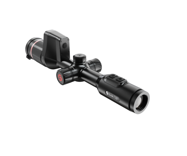 Guide TU651 LRF Thermal Rifle Scope