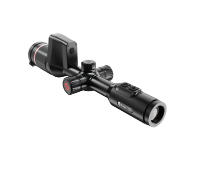 Guide TU651 LRF Thermal Rifle Scope