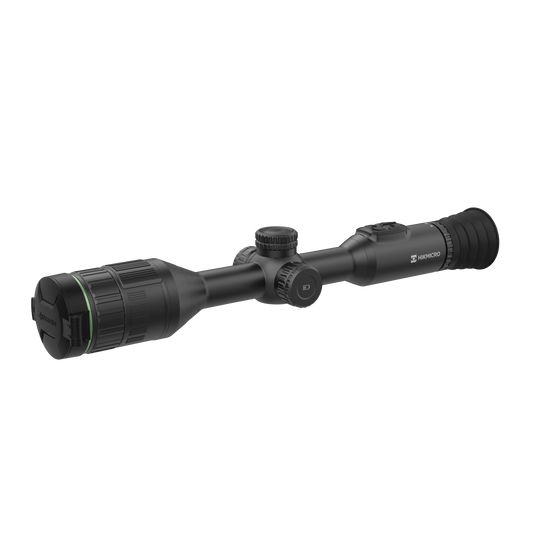 HIKMICRO Alpex 4K A50EL Night Vision Scope with LRF FREE SHIPPING !