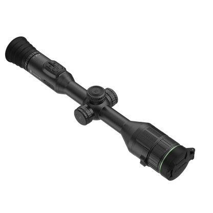 HIKMICRO Alpex 4K A50EL Night Vision Scope with LRF FREE SHIPPING !