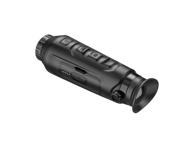 HIKMICRO Lynx 2.0 LH19 Thermal Monocular FREE SHIPPING !!