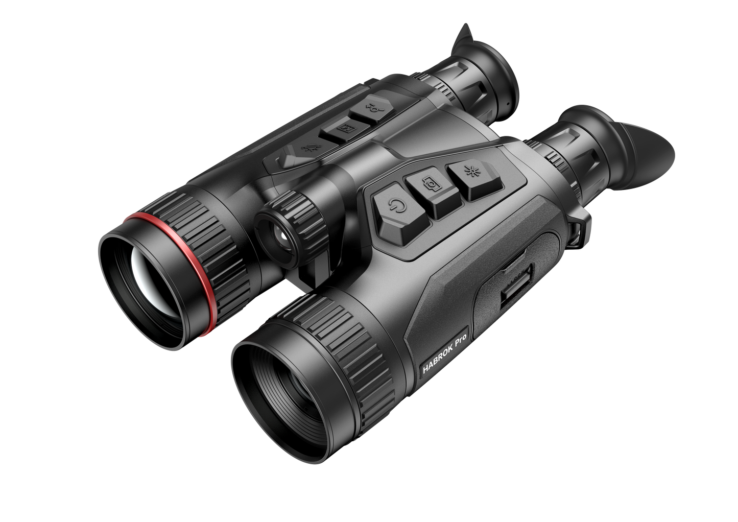 HIKMICRO Habrok Pro HQ50L(N) Multi-Spectrum Binocular