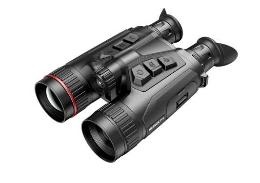 HIKMICRO Habrok Pro HQ50L(N) Multi-Spectrum Binocular