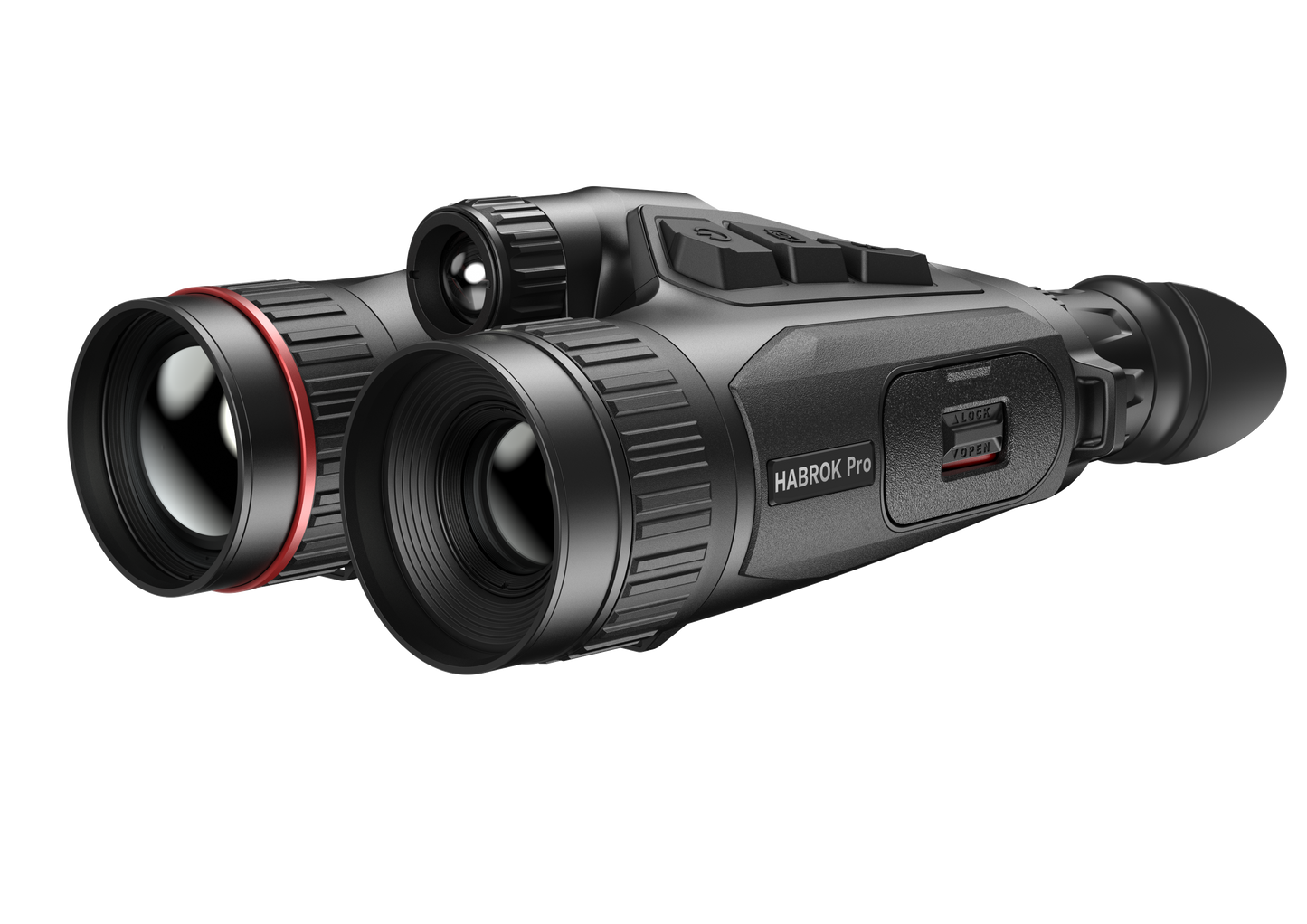 HIKMICRO Habrok Pro HQ50L(N) Multi-Spectrum Binocular